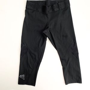 ADIDAS 3/4 Leggings